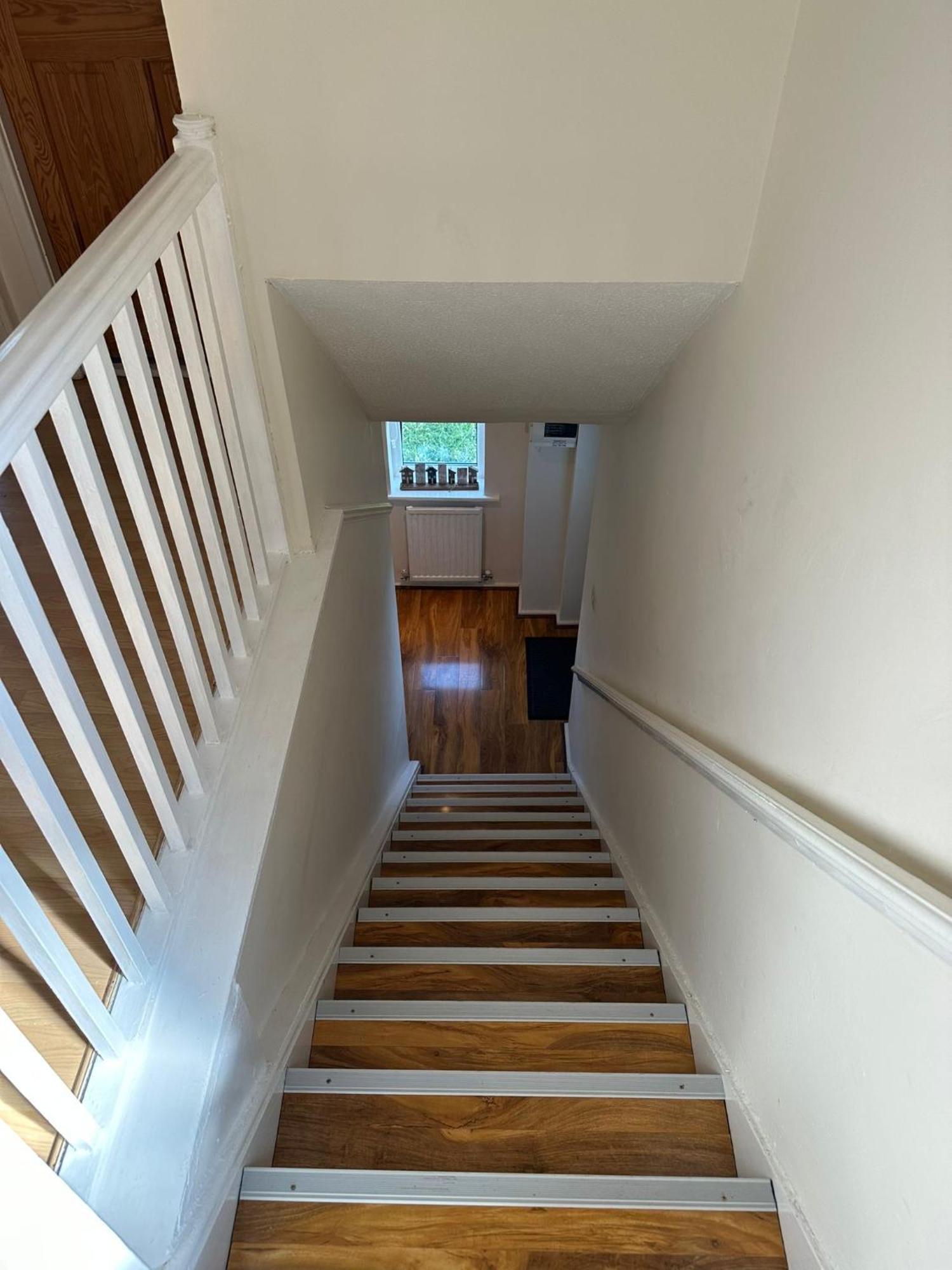 3 Bedroom Apartment Close To Manchester City Stadium And Coop Live Exterior photo